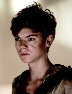 newt