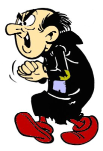 Gargamel