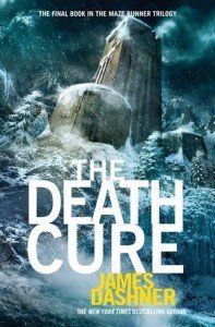 The-Death-Cure-James-Dashner