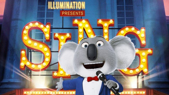 Sing シングの登場キャラのプロフィールと出演キャスト一覧 映画の秘密ドットコム