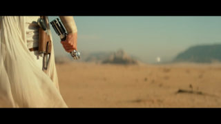 スターウォーズ レイのライトセーバーが黄色だったのはなぜ 映画の秘密ドットコム スターウォーズ レイのライトセーバーが黄色だったのはなぜ 映画の秘密ドットコム