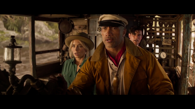 映画ジャングルクルーズは面白い つまらないよ ネタバレなし感想 映画の秘密ドットコム 映画ジャングルクルーズは面白い つまらないよ ネタバレなし感想 映画の秘密ドットコム