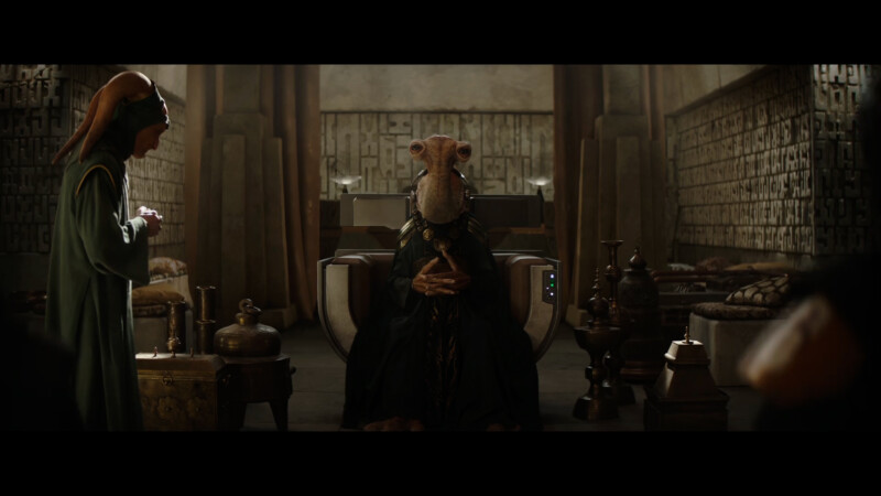 ドラマ ボバ フェットのあらすじとネタバレ総まとめ 映画の秘密ドットコム